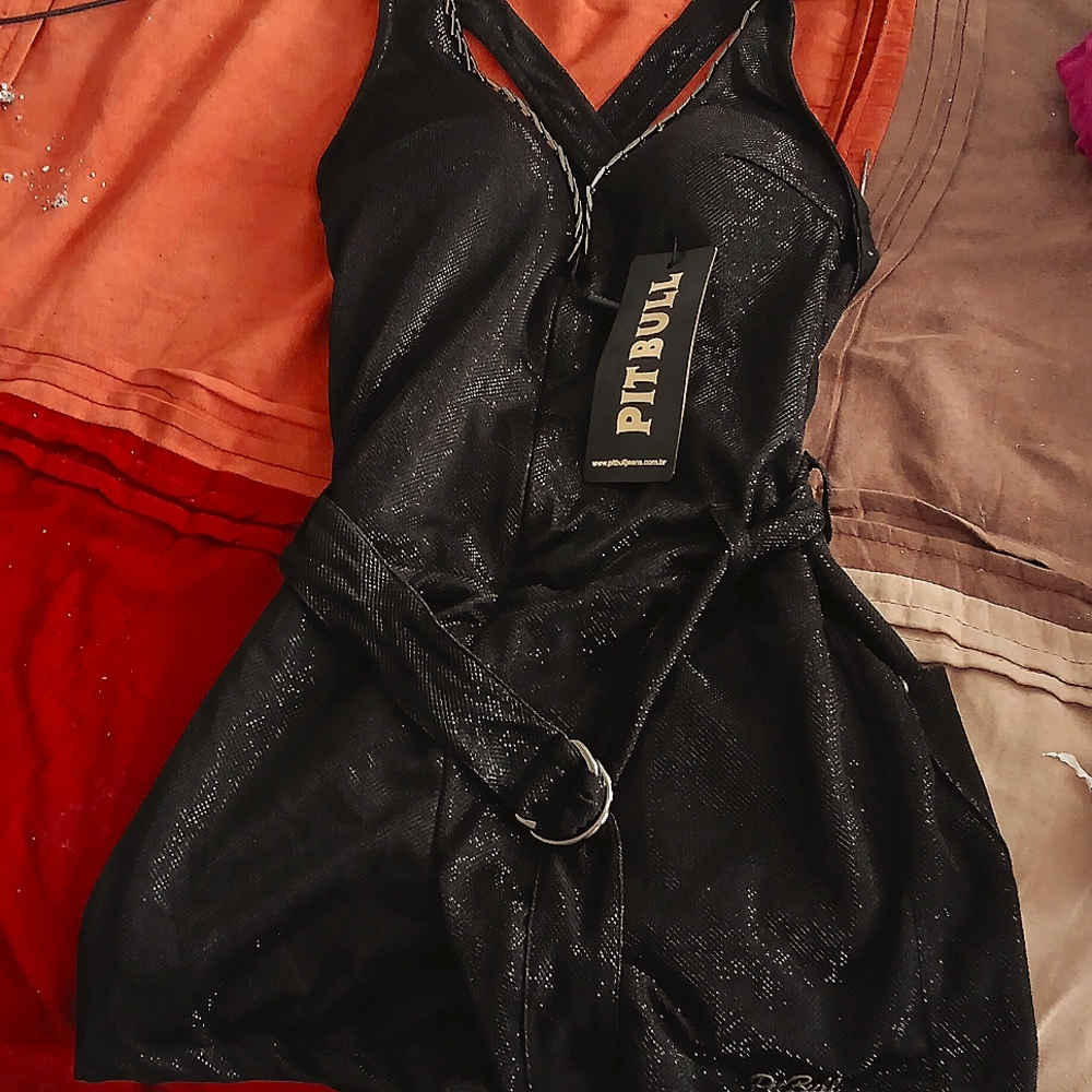 Bodysuit/outfit